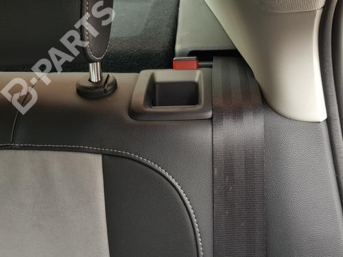 Used Rear left belt tensioner Rear left belt tensioner SEAT TOLEDO IV (KG3) 1.2 TSI (110 hp) 8662119 8662119