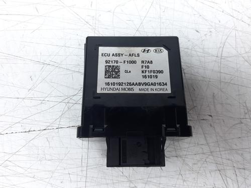 Used Electronic module KIA SPORTAGE IV (QL, QLE) [2015-2022]  15386547