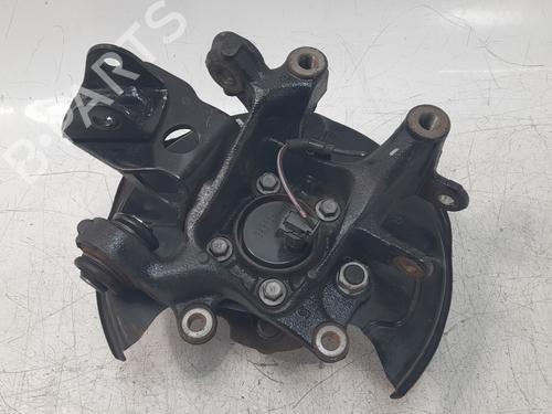 Used Right rear steering knuckle LEXUS NX (_Z1_) 300h (AYZ10_, AYZ10R) (197 hp) 10964740