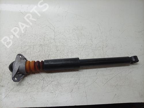 Used Left front shock absorber Left front shock absorber 36995379 36995379