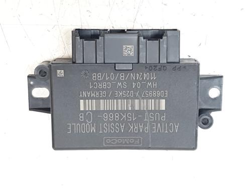 Module électronique FORD FOCUS IV (HN) 1.0 EcoBoost mHEV Active (125 hp) 31341005