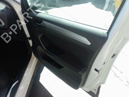 Used Front right window mechanism Front right window mechanism 39502011 39502011