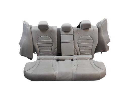 Used Rear seat MERCEDES-BENZ C-CLASS (W205) C 220 BlueTEC / d (205.002, 205.004) (170 hp) 16847556