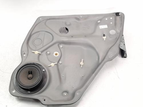 Used Rear right window mechanism MERCEDES-BENZ A-CLASS (W169) [2004-2012]  11736778