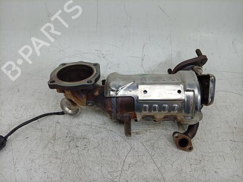 Catalyst HYUNDAI i30 (PDE, PD, PDEN) 1.0 T-GDI | BP37636270M10 - Image 3