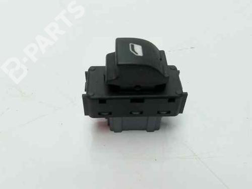 Used Right front window switch Right front window switch CITROËN C4 CACTUS 1.6 HDi 90 (92 hp) 6775852 6775852