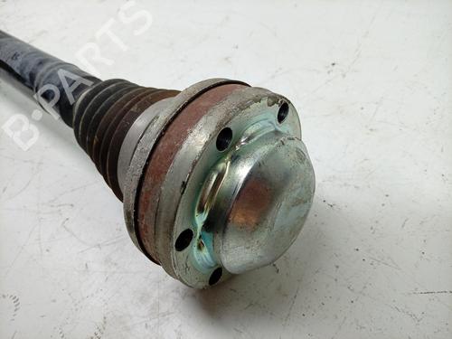 Right front driveshaft VW PASSAT B8 Variant (3G5, CB5) 2.0 TDI | BP36447614M39 - Image 2