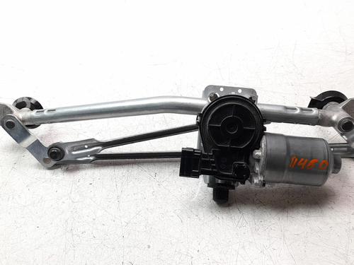 Used Front wiper motor HYUNDAI TUCSON (TL, TLE) [2015-2023]  16056430