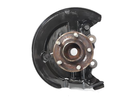 Used Right front steering knuckle FORD FOCUS III 1.5 TDCi (120 hp) 7401765