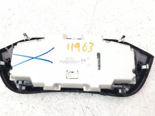 Climate control NISSAN JUKE (F15)  | BP23147072I5 