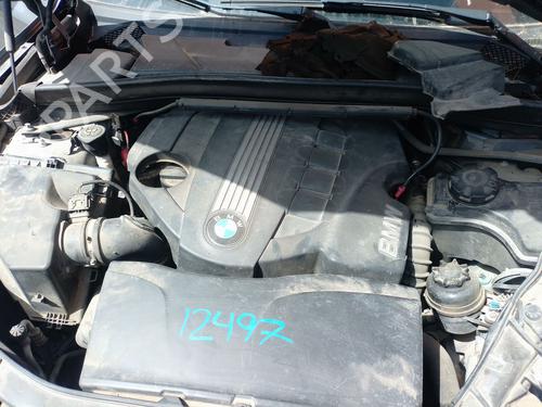 Used Starter Starter BMW X1 (E84) sDrive 18 d (143 hp) 33954547 33954547