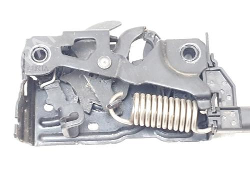 hjelmlås FORD FOCUS IV (HN) 1.0 EcoBoost mHEV Active (125 hp) 31340998