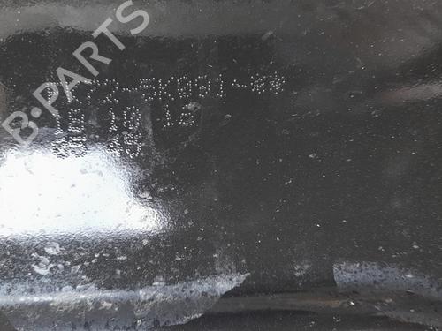 Rear axle LAND ROVER DISCOVERY SPORT (L550) 2.0 D | BP22295940M2 