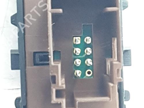 Switch CITROËN C5 III (RD_) 2.0 HDi 140 (RDRHF8, RDRHFA, RDRHA8, RDRHAJ) | BP34474057I30 - Image 3