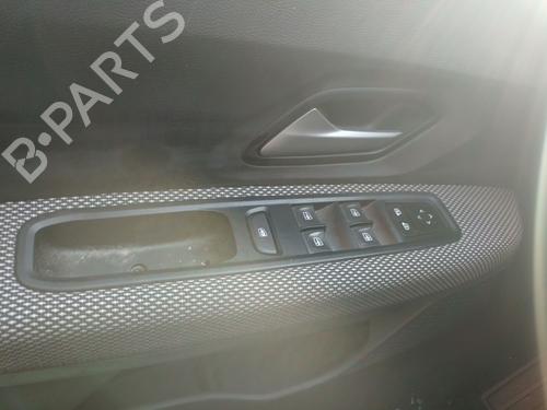 Used Left front window switch Left front window switch 37711696 37711696