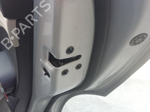 Used Rear right lock BYD YUAN PLUS EV (204 hp) 26556029