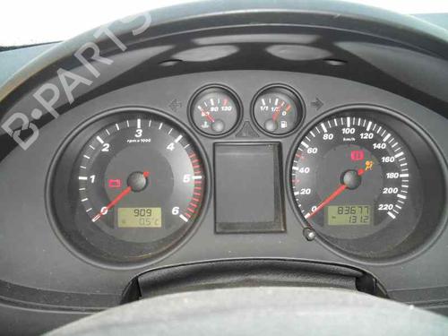 Electronic module SEAT IBIZA III (6L1)  | BP345038M83 