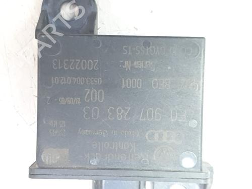 Electronic module BENTLEY CONTINENTAL FLYING SPUR (3W_) 6.0 | BP36218673M83 - Image 2