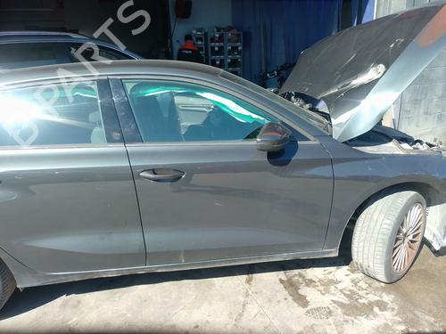 Used Right front door AUDI A3 Sportback (8YA, 8YF) [2019-2026]  32338389