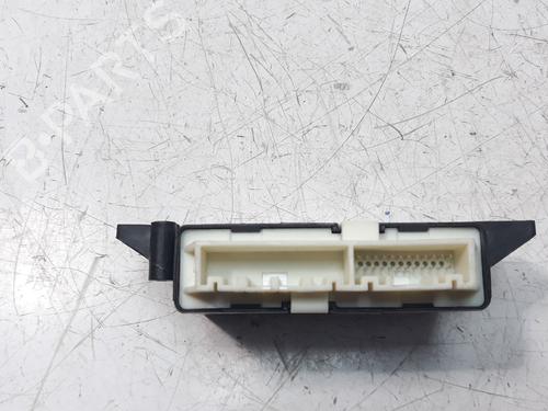 Electronic module RENAULT MEGANE IV Hatchback (B9A/M/N_)  | BP16013220M83 