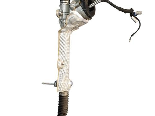 Used Steering rack PEUGEOT 208 II (UB_, UP_, UW_, UJ_) 1.2 PureTech 100 (101 hp) 32454695