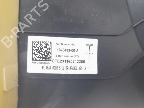 Other TESLA MODEL 3 (5YJ3) EV | BP33456659O1 - Image 3