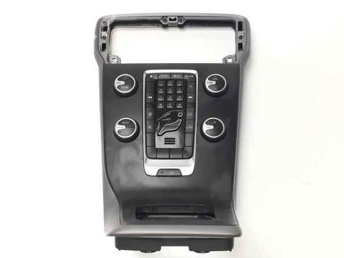 Climate control VOLVO V40 Hatchback (525) D2 2646383Y5CS