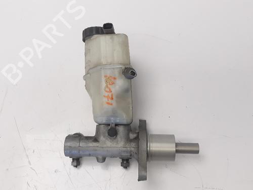 Used Brake master cylinder PEUGEOT 508 I (8D_) 2.0 HDi (163 hp) 8666876