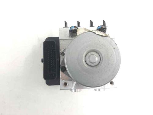 Used ABS pump HYUNDAI i20 II (GB, IB) [2014-2021]  4828803