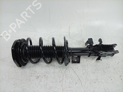 Right front shock absorber FORD FOCUS IV (HN) 1.5 EcoBlue | BP28513603M17 - Image 3