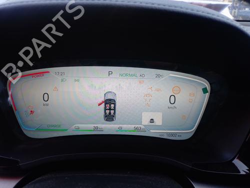 Electronic module BYD SEAL U 1.5 Plug-in Hybrid AWD (BYD7150) | BP32988993M83  - Image 10