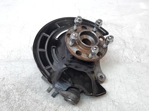 Used Right front steering knuckle HYUNDAI SANTA FÉ IV (TM, TMA) [2018-2025]  18324665