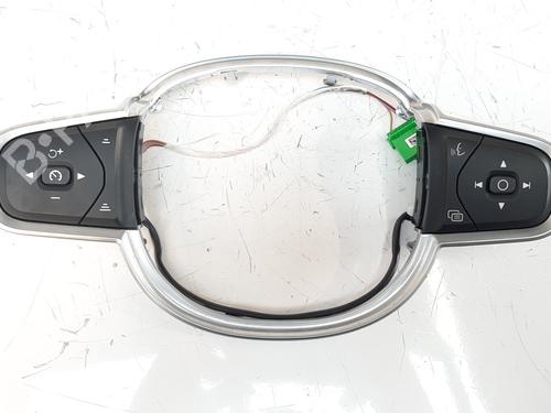 Used Steering wheel controls VOLVO XC60 I SUV (156) [2008-2017]  18492187
