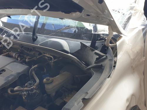 Used Front wiper motor TOYOTA HILUX VIII Pickup (_N1_) [2015-2025]  20650077