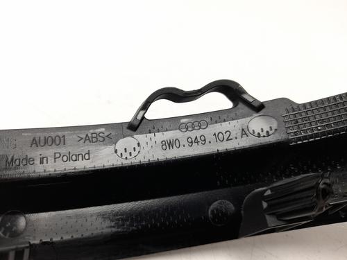 Right side indicator AUDI A5 Sportback (F5A, F5F) 40 TFSI Mild Hybrid | BP36675526I19 - Image 4