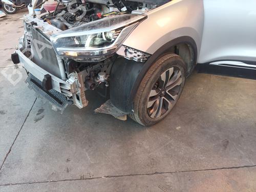 Antriebswelle links vorne für DR DR 5.0 SUV 1.5 (DR5.0) (116 hp) 29067440