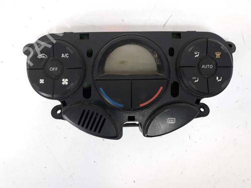 Commande Chauffage FORD FOCUS I (DAW, DBW) [1998-2009]  1327770