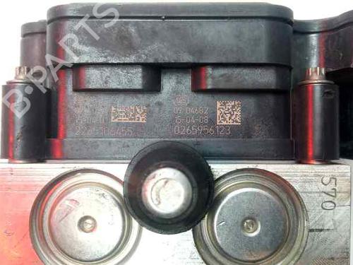 ABS pump TOYOTA AYGO (_B4_)  | BP6801117M43 