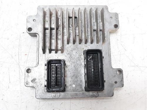 Used Engine control unit (ECU) Engine control unit (ECU) OPEL CORSA E (X15) 1.4 LPG (08, 68) (90 hp) 10731541 10731541
