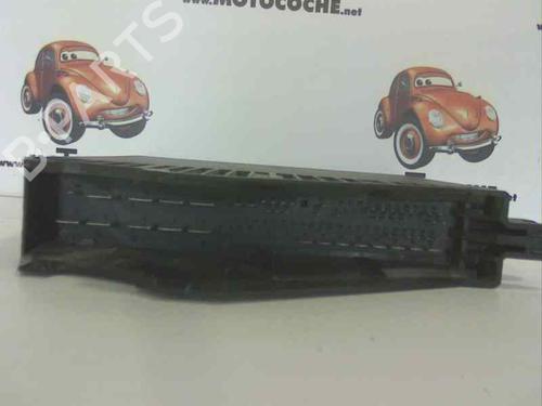 Engine control unit (ECU) MERCEDES-BENZ E-CLASS (W210) E 290 Turbo-D (210.017) | BP145777M57 