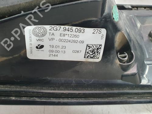 Sentralt baklys VW TAIGO (CS1) 1.0 TSI | BP32732932I39  - Image 9