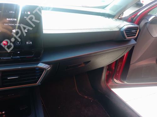 Used Heater blower motor Heater blower motor CUPRA FORMENTOR (KM7, KMP) 1.5 TSI (150 hp) 33856219 33856219