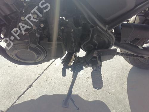 Used Gear lever HONDA CL CL500 (PC67) (46 hp) 27995419