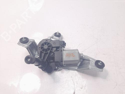 Viskermotor bagrude HYUNDAI i10 III (AC3, AI3) 1.0 MPi (67 hp) 26556058