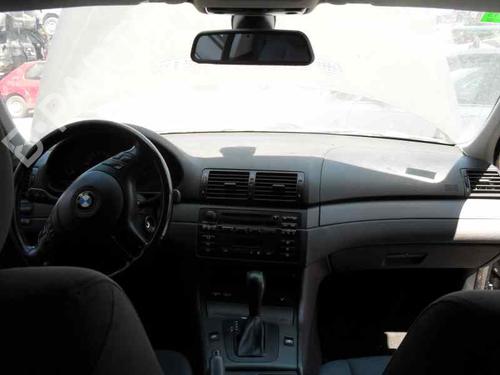 Steering column stalk BMW 3 (E46) 320 d | BP1331473I23 