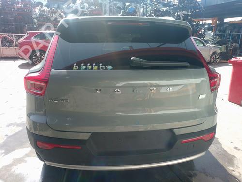 Used Tailgate Tailgate 38557979 38557979