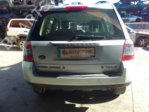 Electronic module LAND ROVER FREELANDER 2 (L359)  | BP1791026M83 
