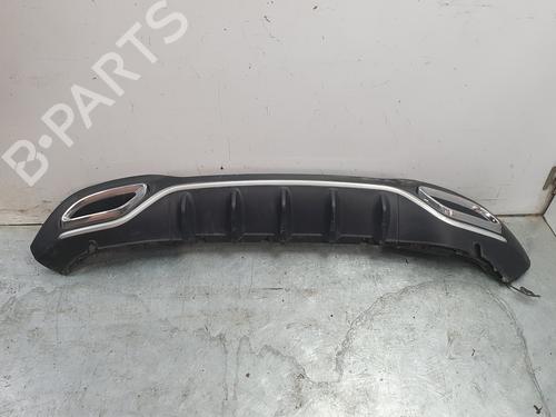 Used Rear bumper Rear bumper 36551358 36551358
