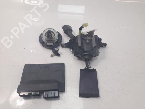 Ignition barrel YAMAHA TRACER Tracer 9 GT (RN70) B5UW82500300