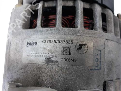 Alternator ALFA ROMEO 156 (932_)  | BP2424999M7 